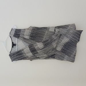 White House Black Market Blouse